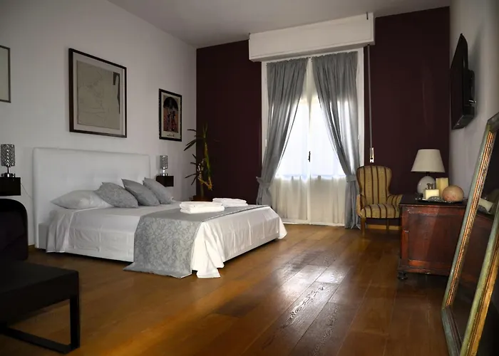 Suite Monteverdi
